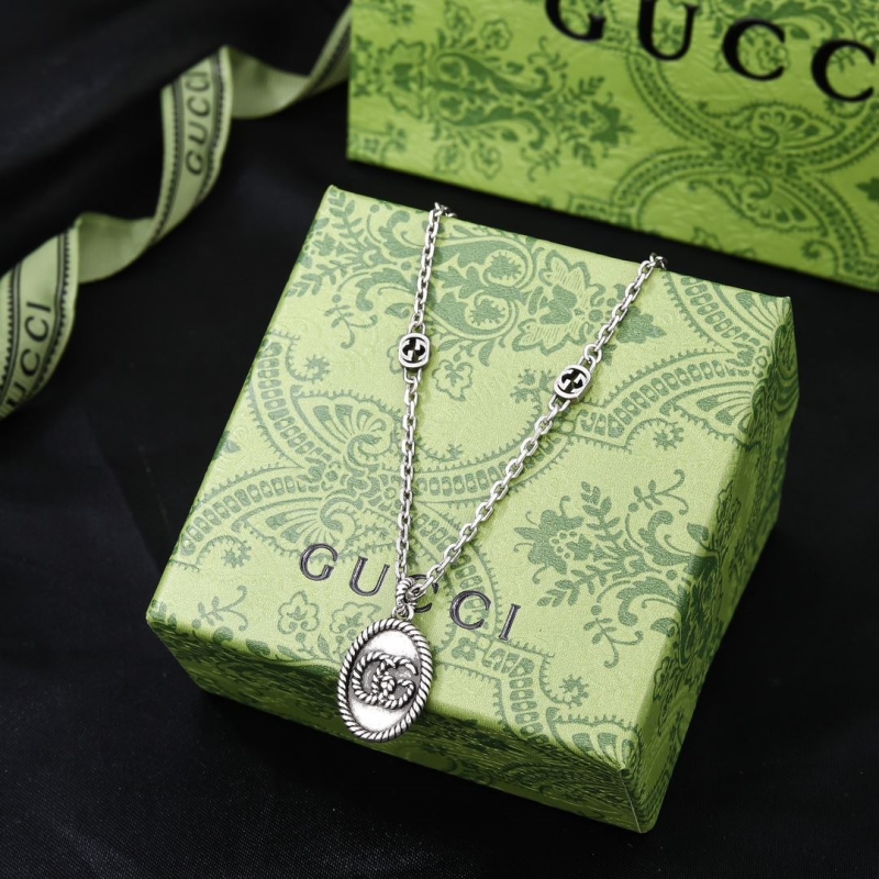 Gucci Necklaces